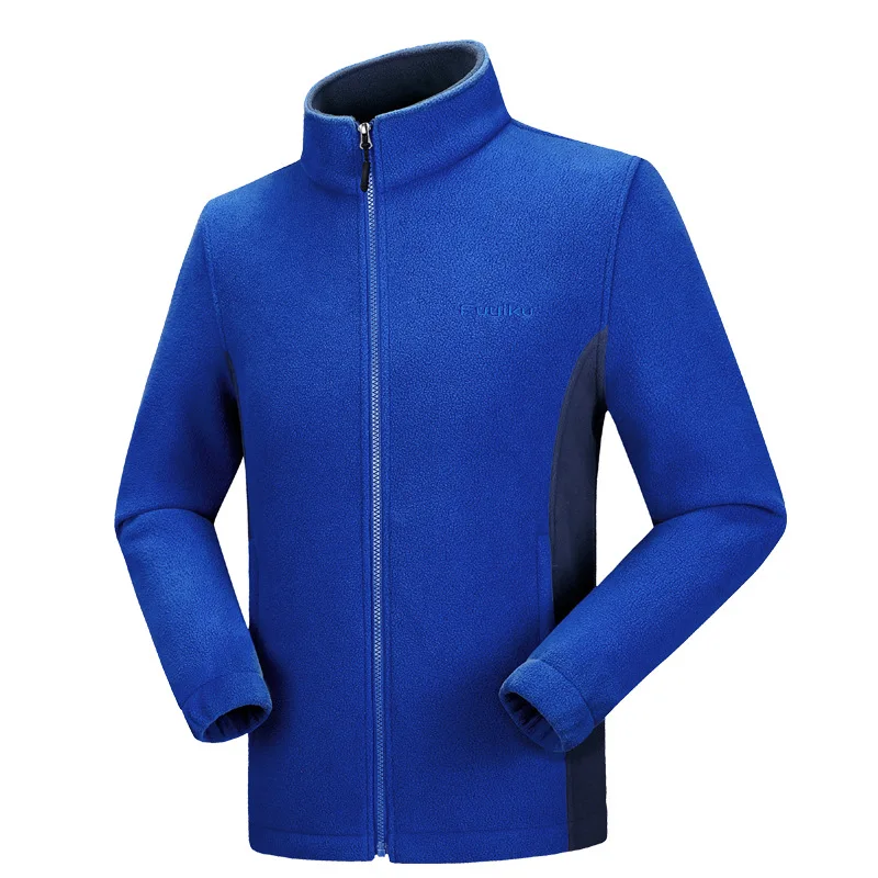 Мужская флисовая куртка больших размеров 10XL 9XL 8XL 7XL 6XL одежда для и высоких мужчин