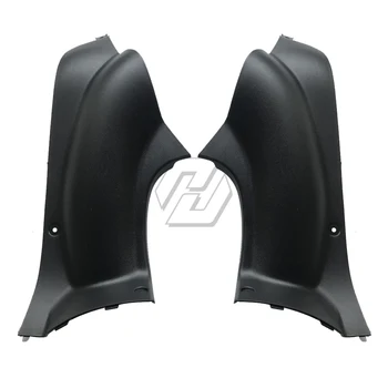 

Motorcycle Fairing Panel Infill Air Duct Cover Case for Yamaha YZF-600 YZF 600 1998-2007