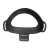 Для Oculus Quest 2 Оголовье Подушка Съемная Профессиональная VR Гарнитура Pad TPU Снимающая Давление Фиксирующая Рамка Для Quest2