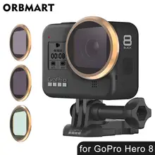 *#Best Price Lens Filter for GoPro Hero 8 Black CPL Polarizing ND Filter Macro Lens UV Filter Camera Lenses Accessories for Go Pro 8 *#Best Price Lens Filter for GoPro Hero 8 Black CPL Polarizing ND Filter Macro Lens UV Filter Camera Lenses Accessories for Go Pro 8