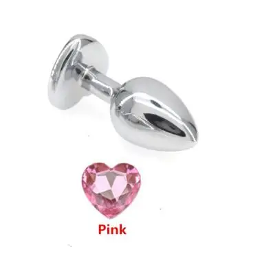 heart anal plug (18)