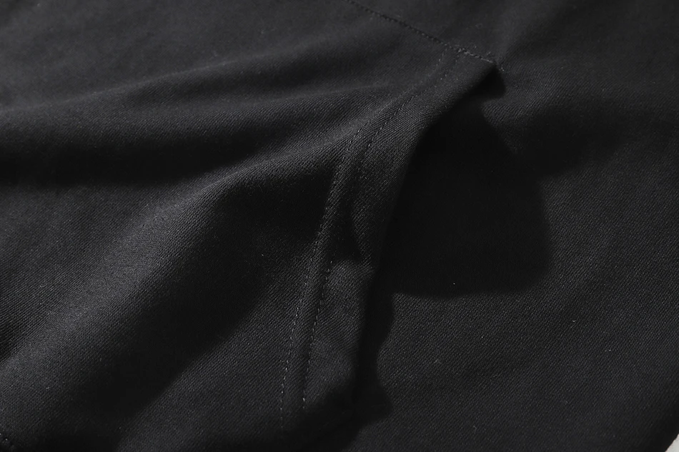 3XL размера плюс цвет матч новые толстовки с капюшоном мужские ретро личности хит цвет странные вещи Толстовка пуловер Толстовка