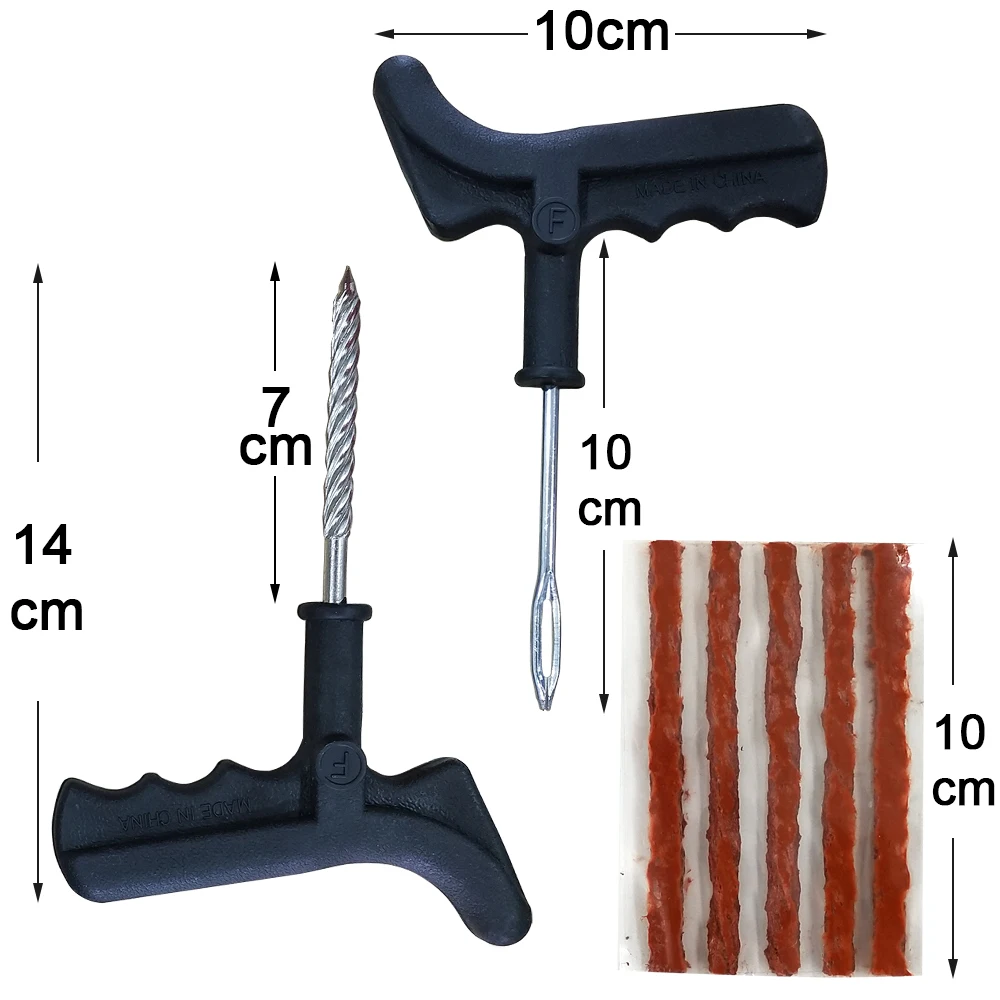 小弯把锥子 细节 1