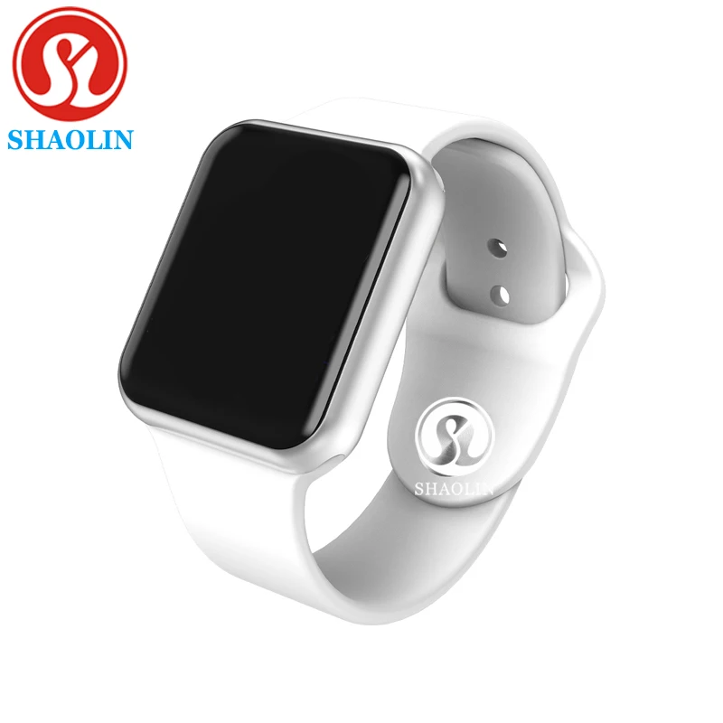 Goods Collection  New Bluetooth Smart Watch Wearable Devices Sync Notifier Support Facebook for Apple Ios Iphone Andr 