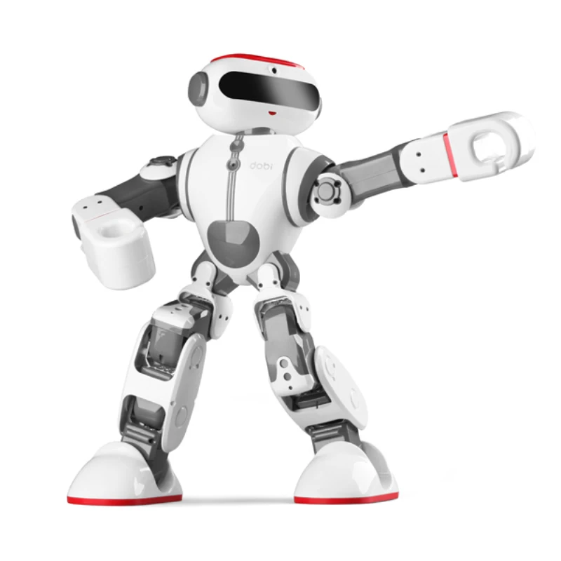 Smart robot Imitation entertainment Robot Voice Control APP Control Sing Dance Dialogue Learning Machine Robot Toys For Children 3
