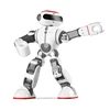 Smart robot Imitation entertainment Robot Voice Control APP Control Sing Dance Dialogue Learning Machine Robot Toys For Children 3