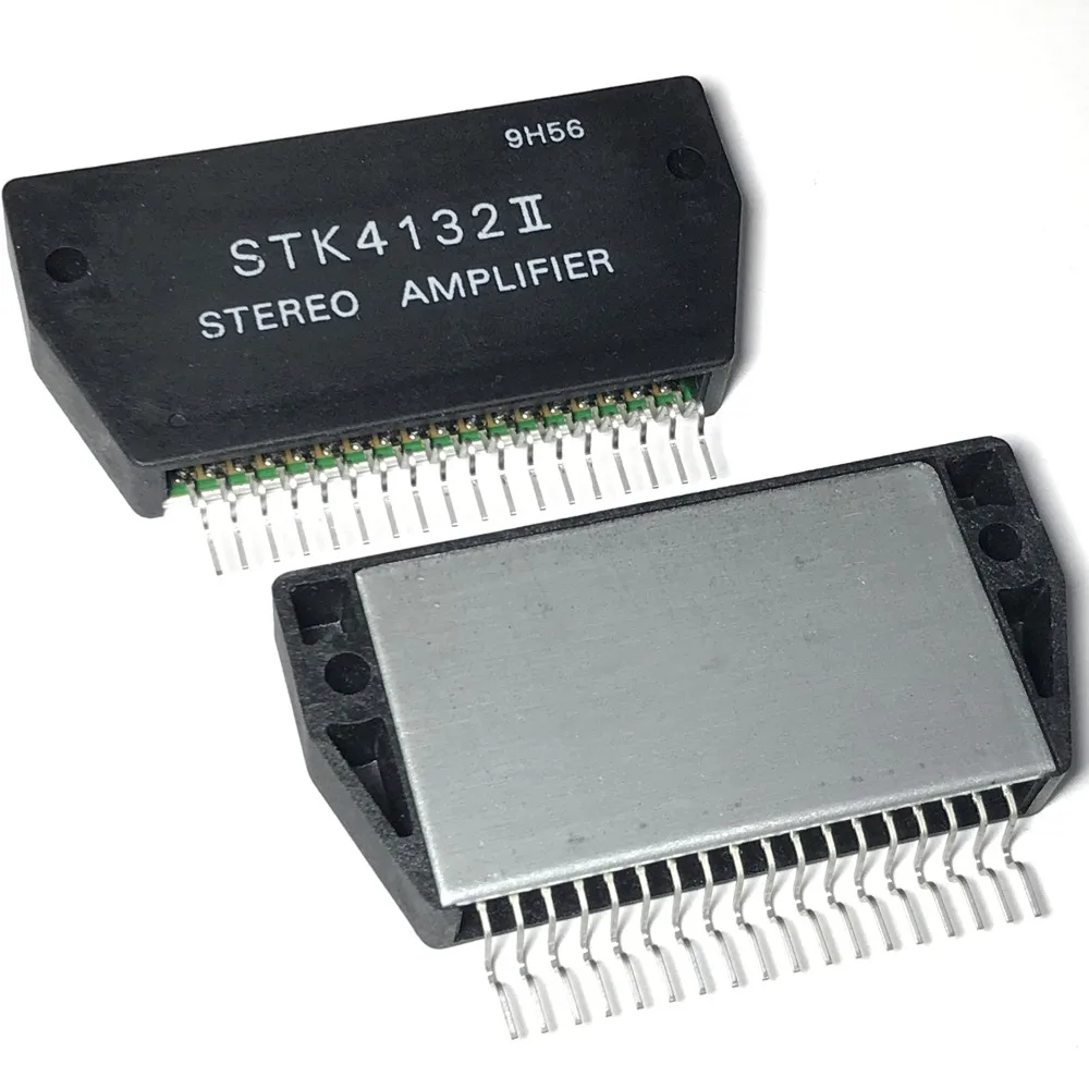 2 шт./лот STK4132MK2 STK4132II STK4132 II STK4132 HYB-18P