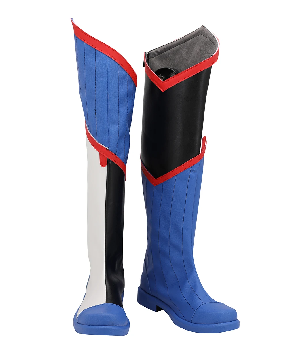 Circlet Princess Nina Avelin Cosplay Shoes Overknee Boots Cosplay Custom  Made Any Size for Unisex - AliExpress