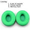 Green Earpads