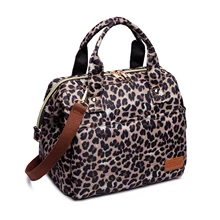 

Cute Lunch Bag Delivery Food For Kid Work Insulated Japanese School Korean La Caja De Almuerzo Large Capacity Lonchera Accessory