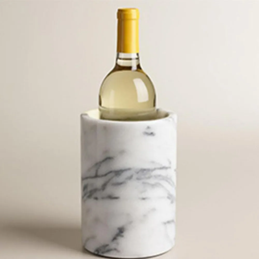 NaturalMarbleWineChillerFlowerVaseKitchenUtensil.jpg