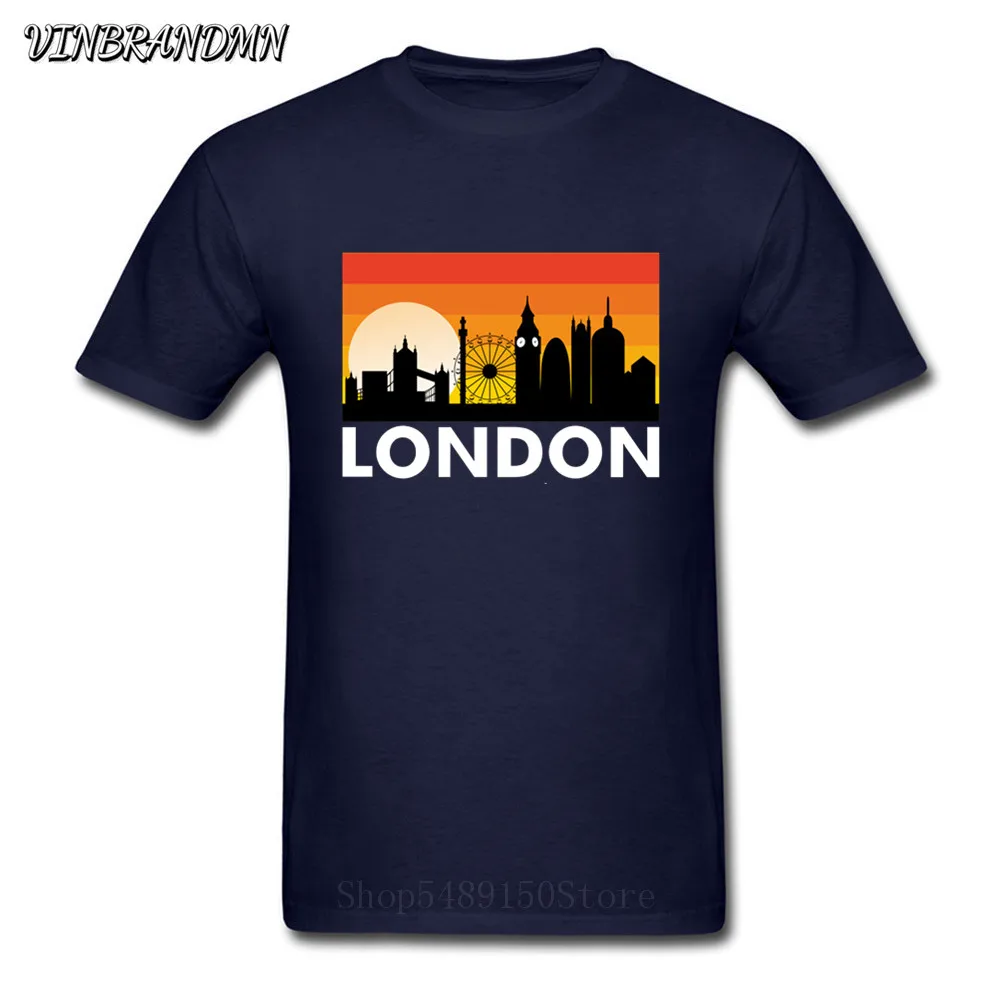 I Love London Man Футболка забавная Эйфелева башня романтический дизайн модный бант