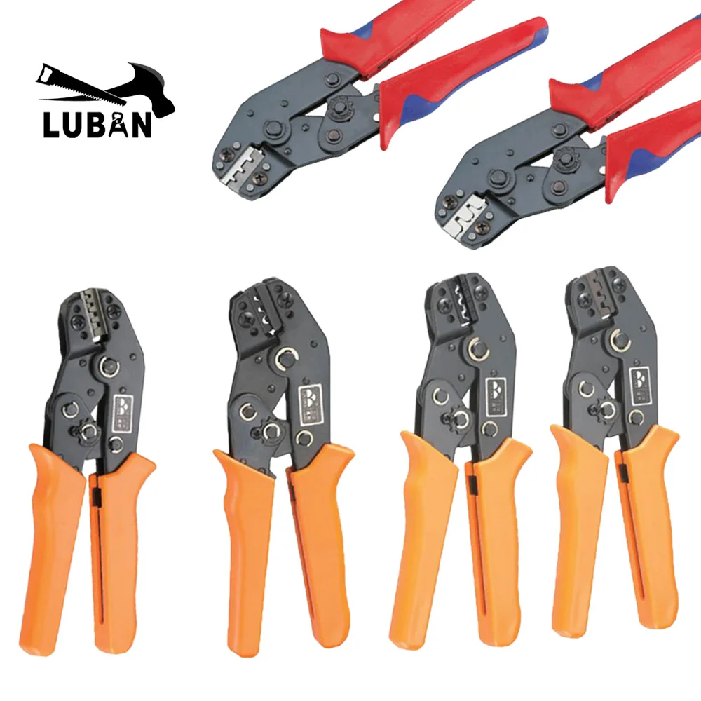 Najtaniej Darmowa wysyłka 1 sztuk SNA 28B SNA 01BM SN 48B SN 2 SN 0325 Bauto narzędzie do zaciskania przewodów do nieizolowanych kart i gniazd