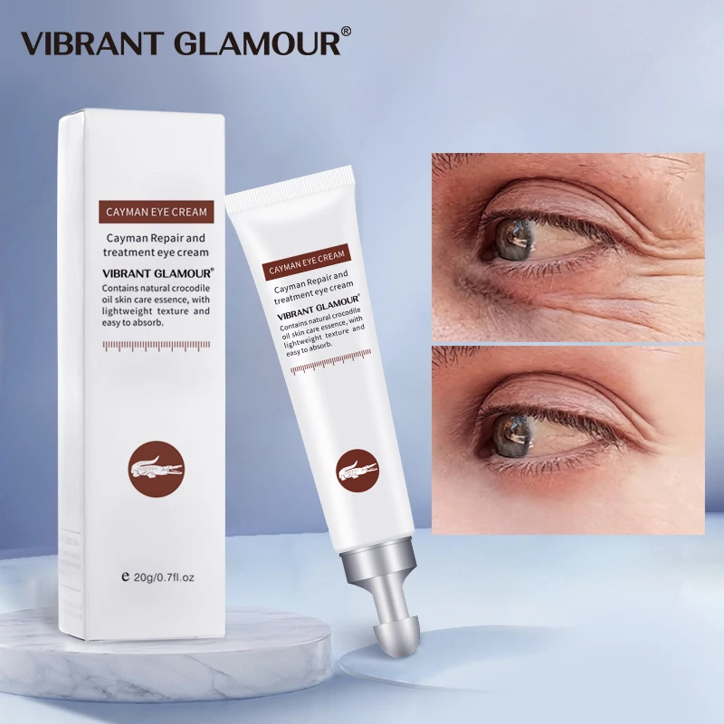 cayman eye cream vibrant glamour