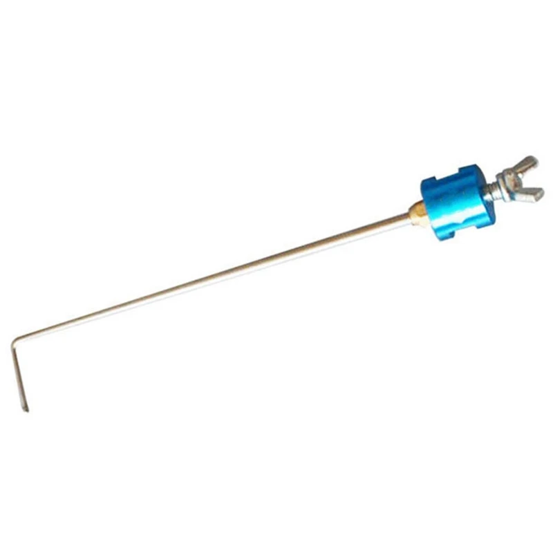 

Fishing Competitive Towing Hook Flying Shackle Needle Picking Hook Fish Retaining Needle Fishinghook Device Fishing Gear Accesso