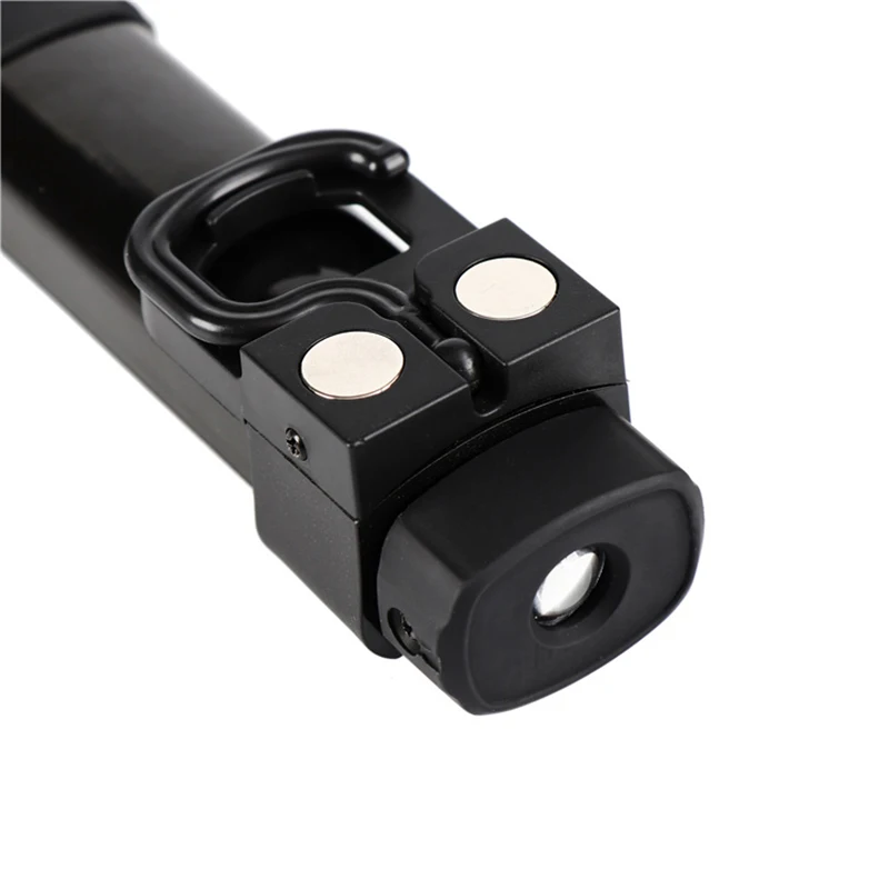 Открытый usb Зарядка светодиодный рабочий свет автомобиля Аварийная лампа Наружное освещение авто ремонт огни G66