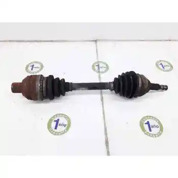 

13124676 TRANSMISSION FRONT RIGHT OPEL ASTRA H SEDAN