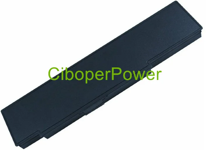 Оригинальное качество ноутбука Батарея для Y510 Y530 Y710 Y730 V550 Y530A FRU P/N 121TS0A0A 121TS0A0A, 121TM020A, 121TM030A 11,1 V 57WH