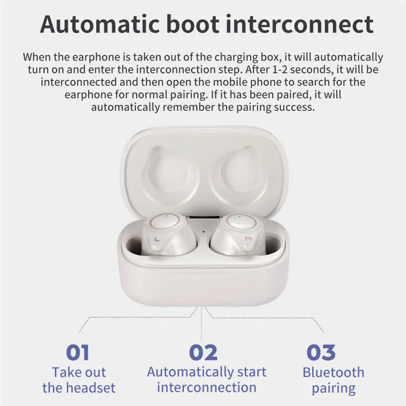 TWS Bluetooth наушники чип Qualcomm APTX Беспроводные наушники с CVC 8,0, голосовой помощник, 24 ч Время воспроизведения для oppo vivo nex 3 oreillette bluetooth sans fil true wireless earbuds