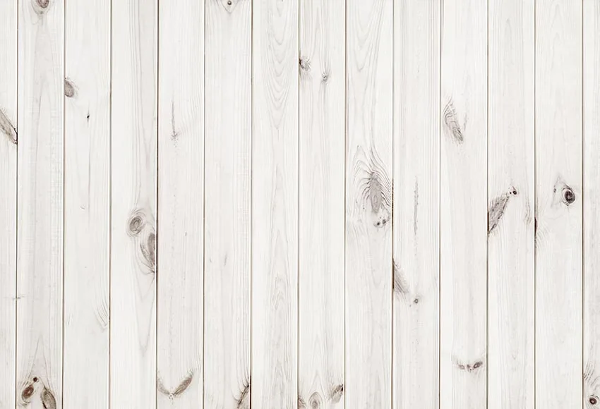7x5FT Vintage Old White Wood Texture Plank Wall Custom Photo Studio Backdrop Background Vinyl 220cm X 150cm | Электроника
