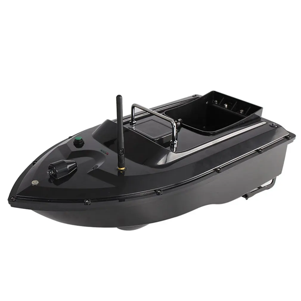 

Ultra long endurance Fishing Bait Nesting Boat Remote Control Boat PVC Cruise Control System Automatic Course Correction