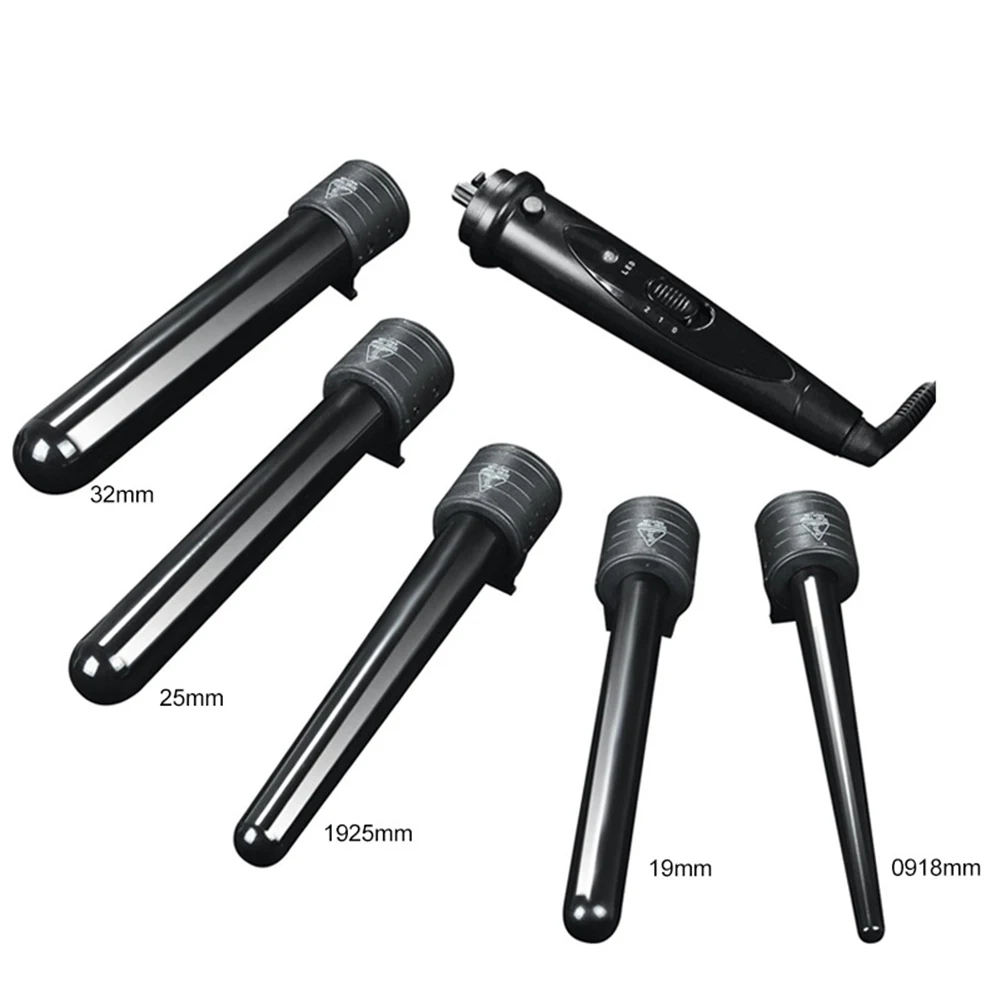 Curling Irons