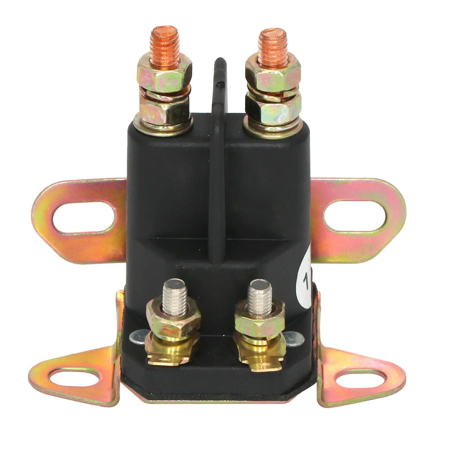 Solenoide Universale Per Trattore John Deere Scotts L17.542 L1742 L2048 L2548 S2348