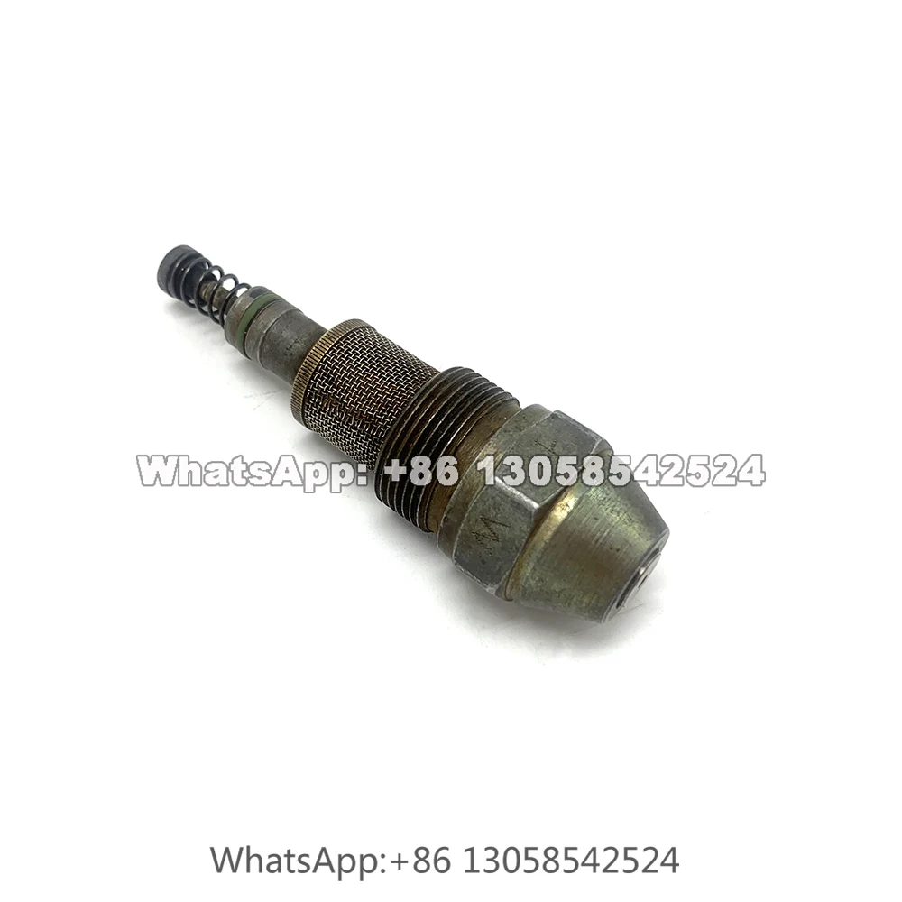 A3 Oil Return Nozzle 45 Degree Riello Proportional Nozzle, 48 OFF