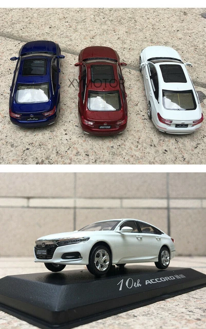 Hyundai Motor Car [Genesis G80] Diecast 1:43 Scale Miniature Display Toy