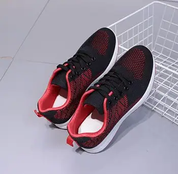 

Adisputent Women Sneakers Outdoor Running Shoes Sports Light Walking Casual Cheap Summer Ladies