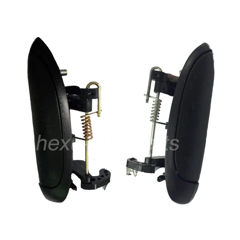 

Left Right Outside Door Handle For Nissan Renault Clio Gll Megane Logan Dacia 7700433075 7700433076