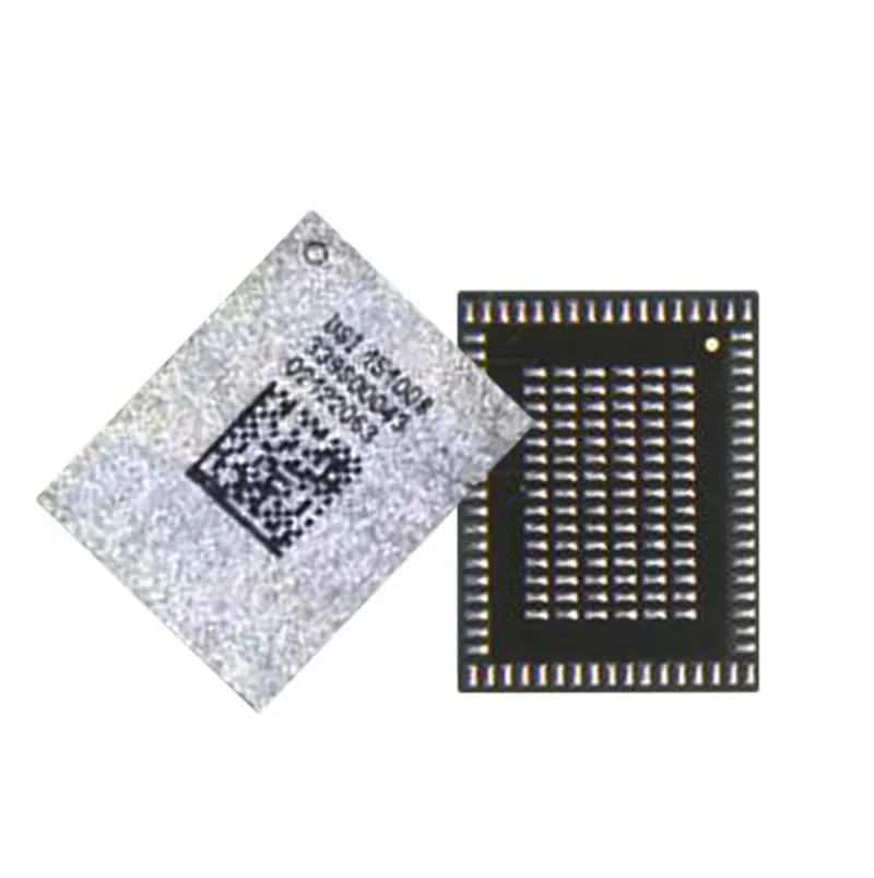 10 шт./партия U5200 интегральная микросхема для Wi-Fi с высоким темом для iPhone 6S 6S Plus Fix Замена в интегральные схемы модуль IC Chip
