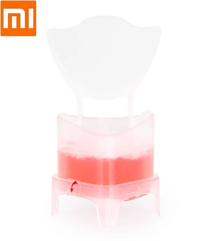 Новый мини гель для туалета Clean n Fresh 6 г * 12 дезодорирование и подавление глубокой