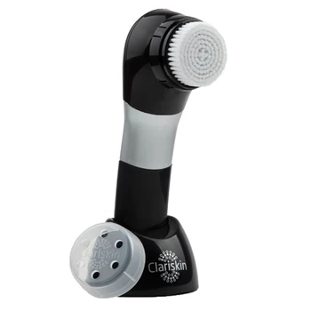 

Almea Facial and Body Cleanser, black