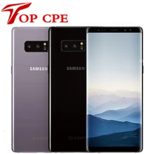 Samsung Galaxy Note 8 64gb 6gb WCDMA/LTE/GSM Adaptive Fast Charge Wireless Charging Gorilla Glass