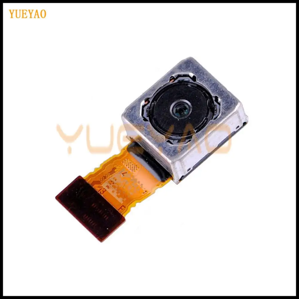 

Rear Main Big Camera Flex Cable For Sony Z5 Compact Mini E5803 E5823 Back Camera Module Replacement Parts Z5