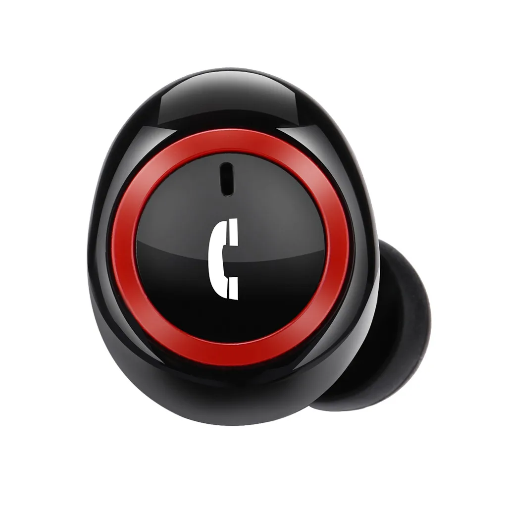 Беспроводные наушники, наушники Bluetooth, наушники, гарнитура Bluetooth 5,0, Универсальная гарнитура fone de ouvio