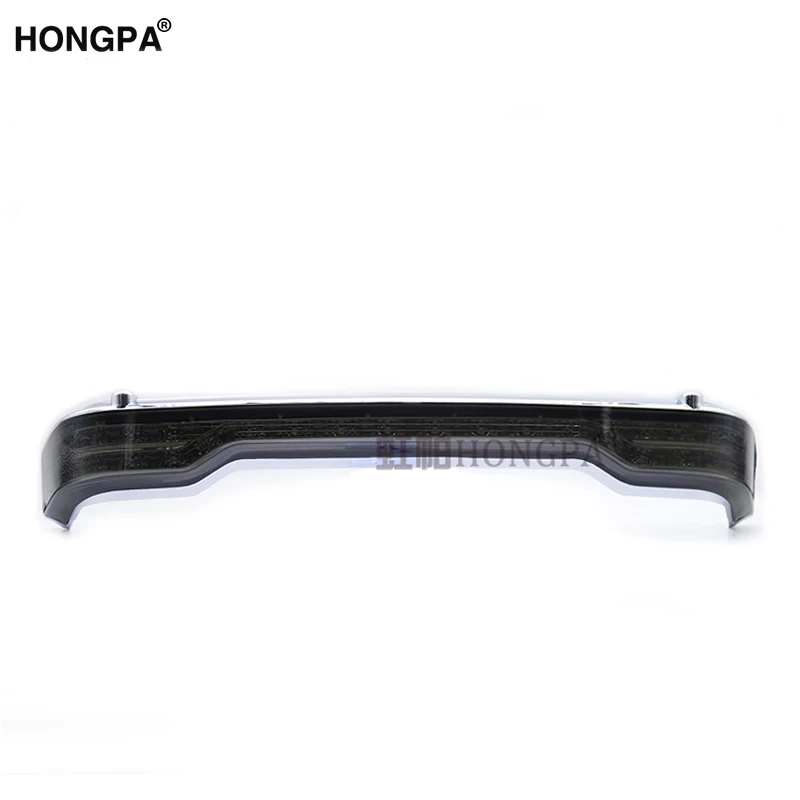 LED Motorcycle Tour pak LED Brake Tail Light Wrap For Harley Electra Glide Ultra Classic Ultra Limited Road Glide Ultra 14-19