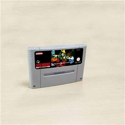 

Killer Instinct - Action Game Card EUR Version English Language