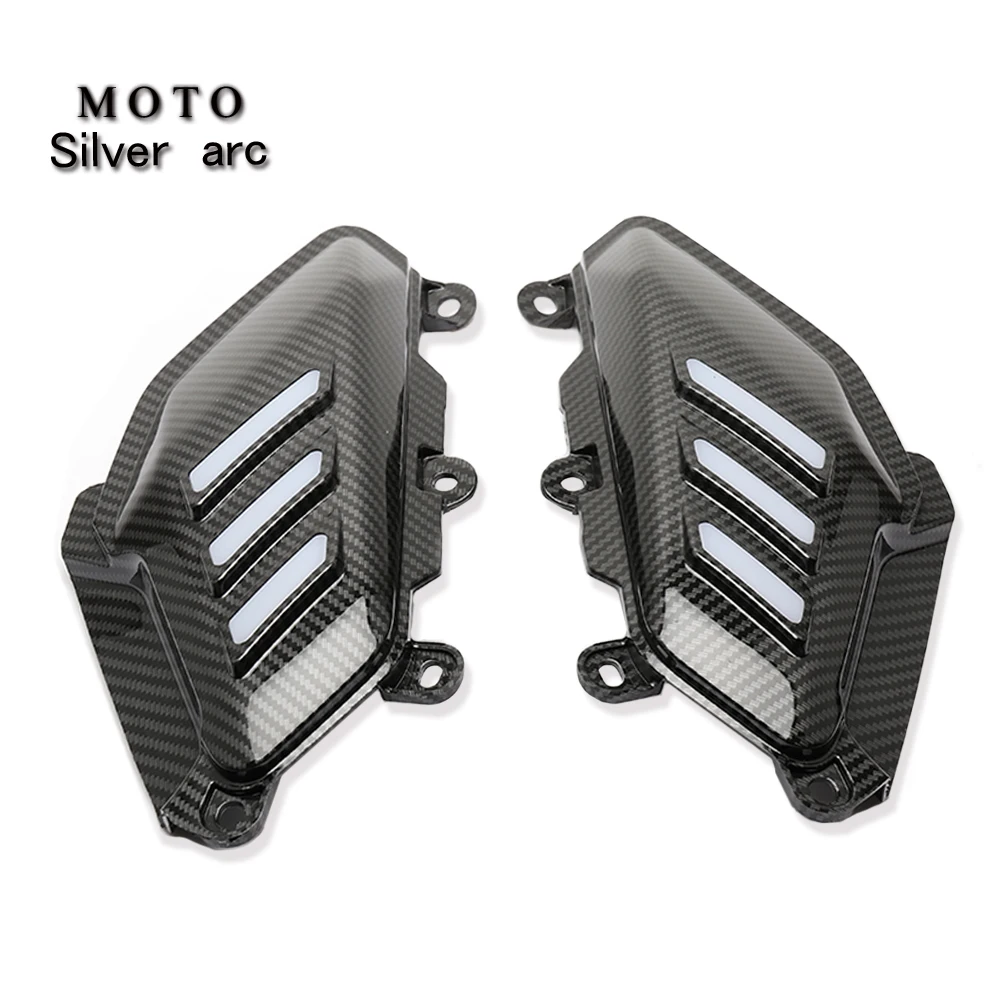 

Modified motorcycle accessories side cover rear guard protect cover cap for yamaha NMAX 155 NMAX125 2016 2017 2018 2019 NMAX1555