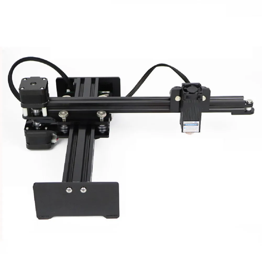 

2500mv Desktop CNC Router USB Laser Engraver Laser Cutter Automatic Computer DIY Laser Engraving Machine DIY