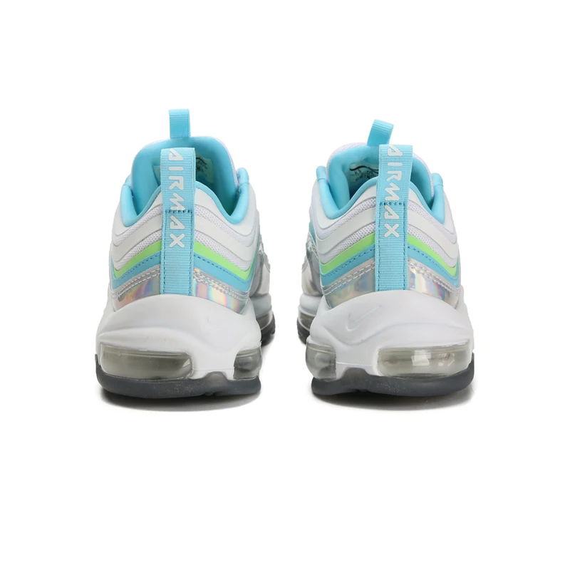 Nike AIR MAX 97 Новое поступление женские кроссовки для бега с амортизацией воздуха Спортивные кроссовки на открытом воздухе# BV6670-101