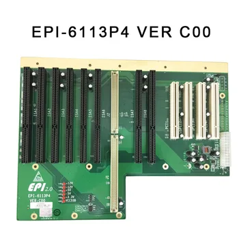 

EPI-6113P4 VER C00 EVOC