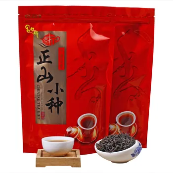 

500g Lapsang Souchong (2 x 250g/bag)
