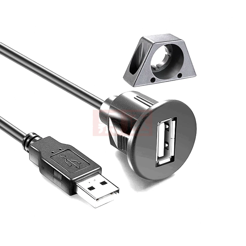 1m 2M PC ڵ   Ʈ USB 2.0 -  Ȯ г,  ¥  ̺