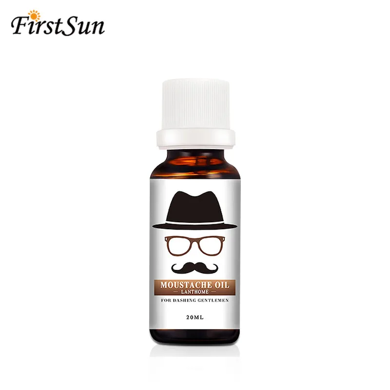 3 шт. средство для ухода за бородой глубокое очищение бороды шампунь масло усов