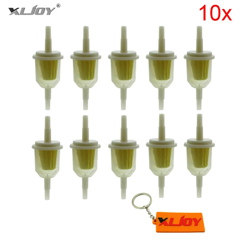 Газовый фильтр для YAMAHA JN3-F4560-00 JN6-F4560-00 G14 G16 G20 G21 G22 Колер CH11-CH15 CV22 CV25 CV740 SV470 25-050-03-S TORO 9802
