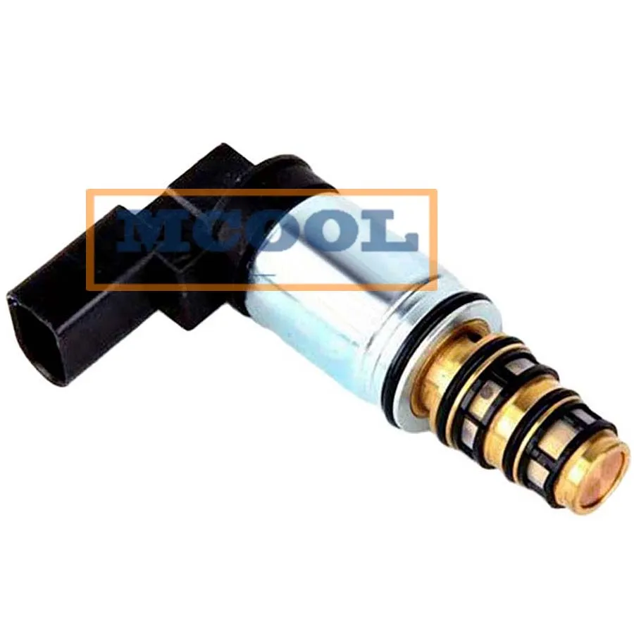 LY-66 For AUDI SKODA VW CVC AC Compressor Control Valve 1K0820859F 5N0820803A 1K0820803G 1K0820803L 1K0820803N 1K0820803P Q compressor control valve