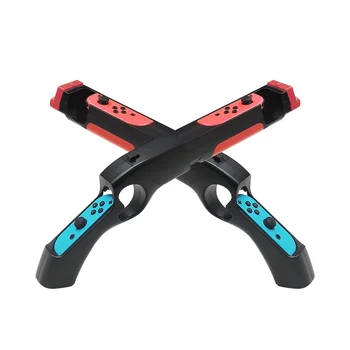 

For Nintend Switch Game Gun Controller Handle Grips For Nintendo Switch NS Joy-con Games Controller Game Gun Handle Grips