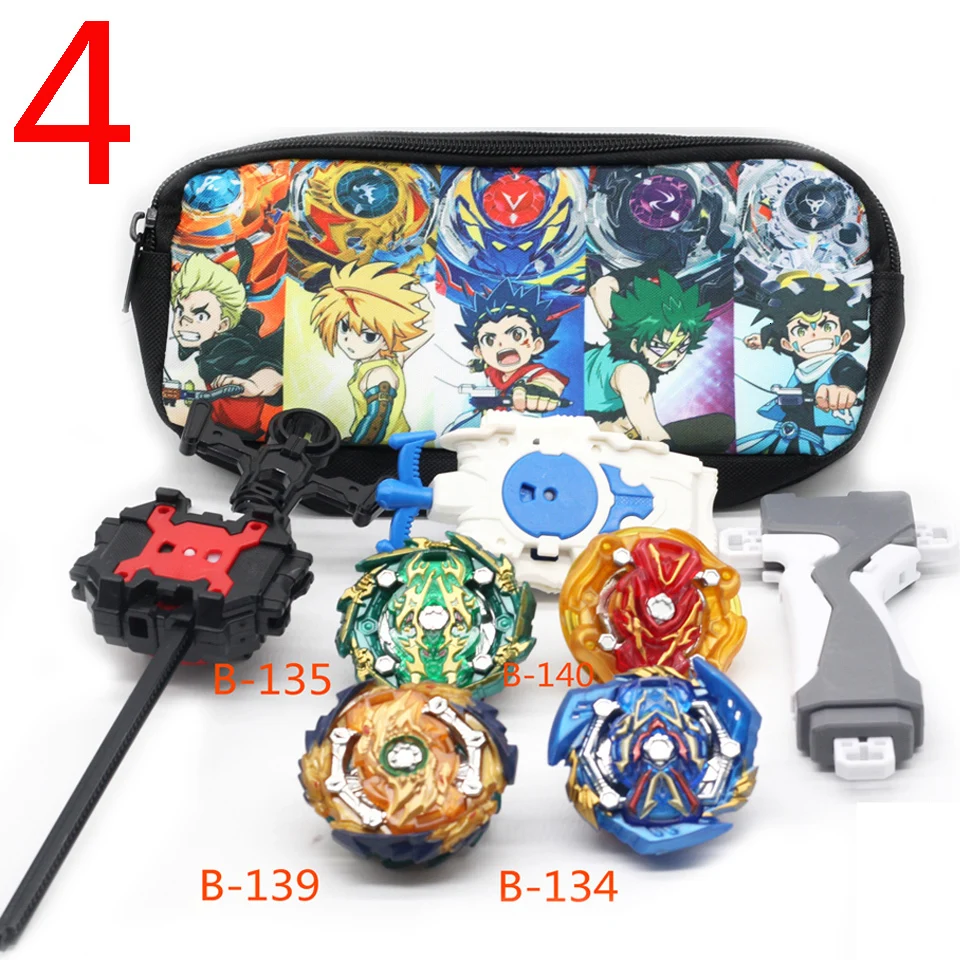B149 B150 B148 Beyblade Burst Beyblade без пусковой установки металла 4D сборки сплава топ битва бейблейд спиннинг гироскоп игрушки